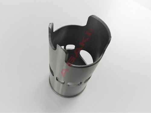 Für PWC Yamaha GP1200R XLT1200 PV Zylinderhülle 44-407, halbfertig, ID 79MM - Picture 5 of 11