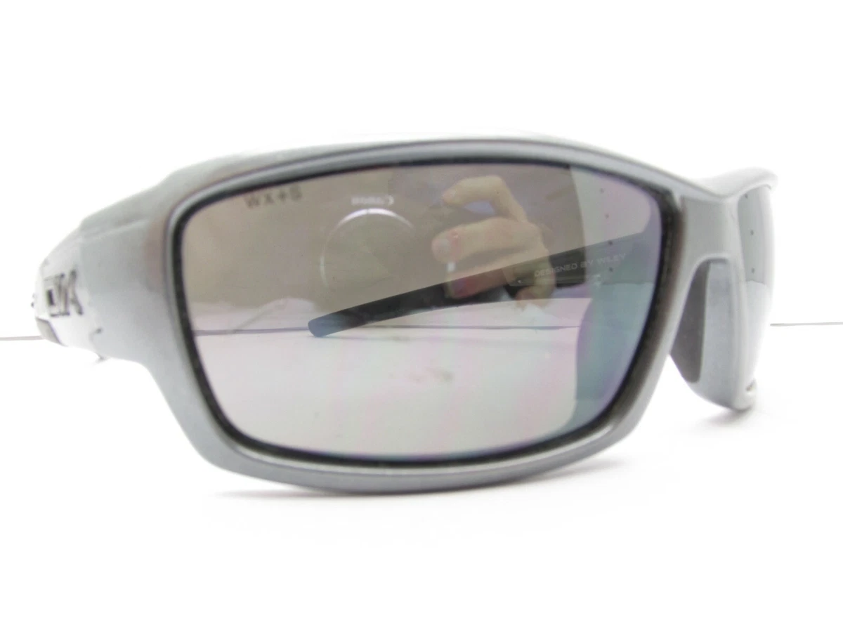 Dvx sunglasses designed by wiley x 2025