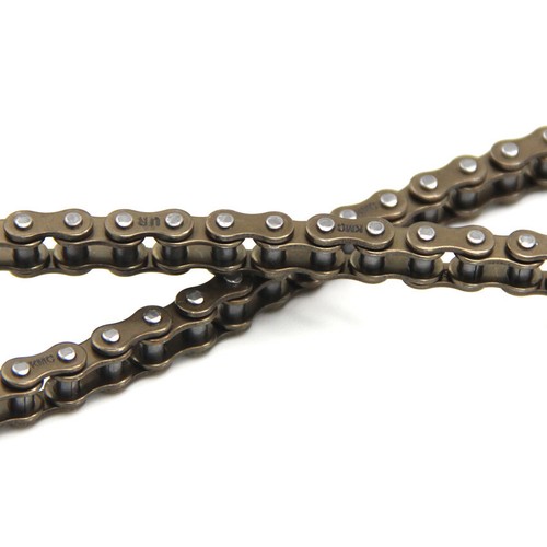 Timing Cam Chain for Suzuki DR-Z125L DRZ125 DF125 DR100 DR125 DR125SE Dual Sport - Picture 3 of 6
