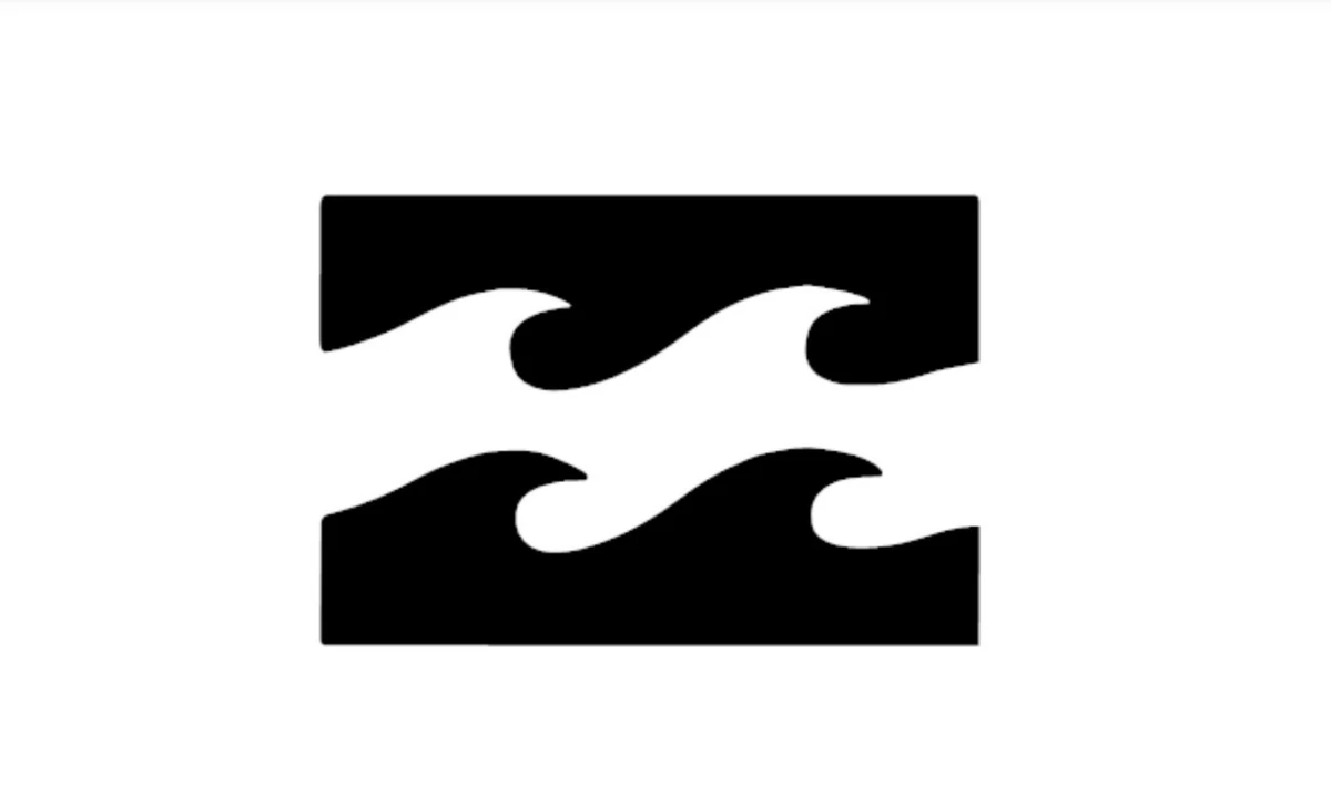 Billabong symbol deals