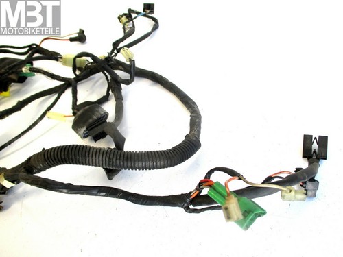 Suzuki GSX 600 F AJ Cable Principal Cable Conector Año 98-03 - Imagen 3 de 5