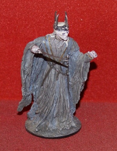 Seigneur des Anneaux - Statue de Galerie Deluxe de Legolas | Le