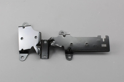 NEW VW CRAFTER 30-35 VACUUM SYSTEM RETAINING PLATE 2E0805211C ORIGINAL