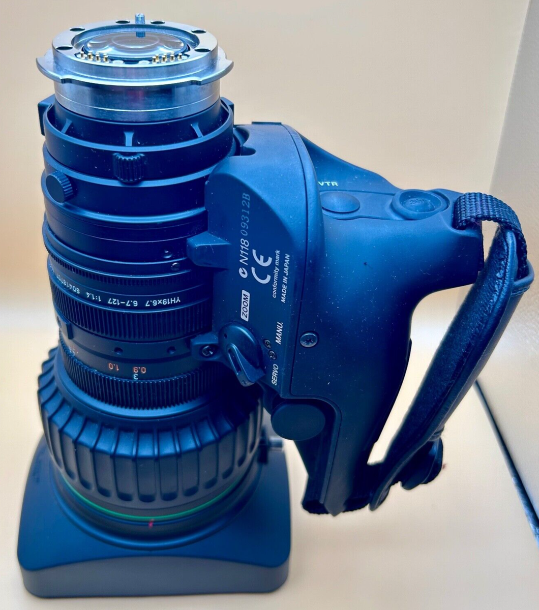 Canon IXY19 本体のみ Canon YH19x6.7 KRSSY14 | eBay