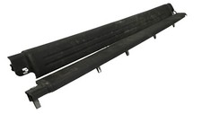 2000-2001 Volkswagen Beetle Fl Fr Door Sill Plate Used 1c0853372a Oem 2000-2001 Volkswagen Beetle Fl Fr Door Sill Plate Used 1c0853372a Oem