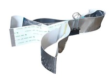 25 Pin TOTOKU-I 20624 AWM 80C VW-1  47 1/2 Inches Long Type A 1.0mm Pitch