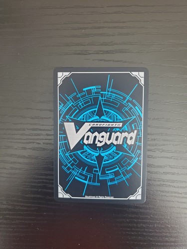 Cardfight Vanguard - Festoso Dragon (FR) - D-BT07/FR30EN - FRAME RARE - Picture 2 of 2