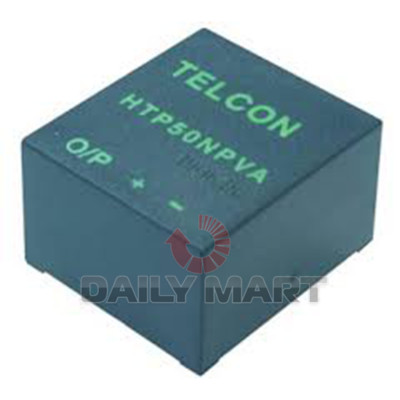 New In Box TELCON HTP50NPVA Power Supply Module