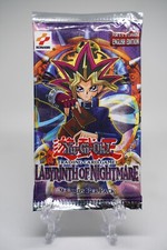 YuGiOh Labyrinth of Nightmare Price Guide | Yu-Gi-Oh LON | Ungraded & Graded Prices YuGiOh Labyrinth of Nightmare Price Guide | Yu-Gi-Oh LON | Ungraded & Graded Prices