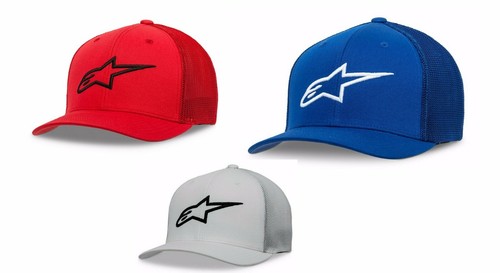 Alpinestars Ageless Stretch Flexfit 