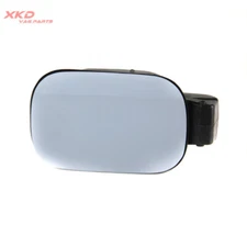 Primer Fuel Gas Tank Filler Door Lid Cover For VW Jetta MK5