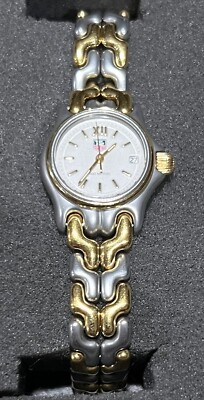 TAG HEUER】S05.008M セルシリーズ200m 美品 WH3815
