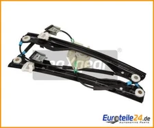 Window Regulator Maxgear 28-0273 Front Right for Skoda Fabia I