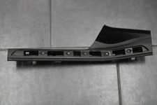 Einstiegleiste Hinten Links 9114129 BMW 7er F02 Abdeckleiste Einstieg Innen