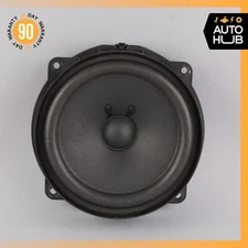 08-19 Maserati GranTurismo M145 Door Sound Speaker 50500509 OEM