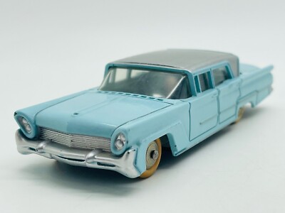 DINKY TOYS Lincoln Premiere フランス製 DINKY TOYS Lincoln Premiere フランス製