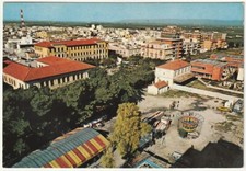 CERIGNOLA - FOGGIA - PANORAMA - EX FERROVIA -13495-