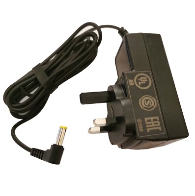 12V für Pioneer DJ XDJ-RR Controller (REKORDBOX) Ersatz Netzteil