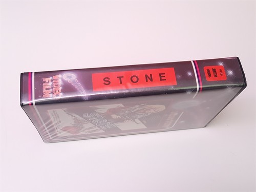Stone 1974 Uncut VHS German PAL Comet Video Ken Shorter Sandy Harbutt Biker - Bild 3 von 5