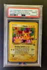 Pokémon TCG Birthday Pikachu Holo Card 24/53 Classic Collection PSA 10 Gem Mint