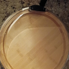 Farberware Build-a-Board Bamboo Round Cutting...