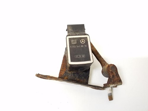 MERCEDES-BENZ SL R230 Niveausensor vorne links A0025428818 3.50 Petrol 25313354