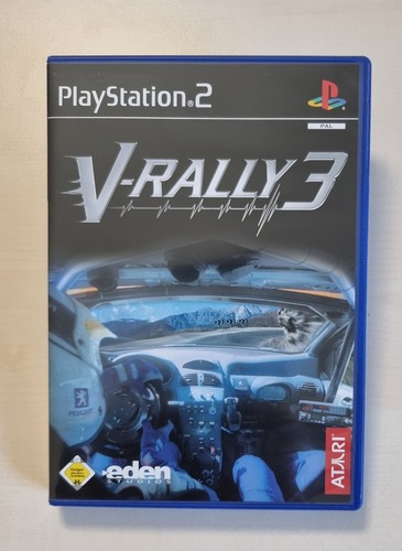 Playstation 2 / PS2 Spiele - Auswahl - Bild 245 von 261