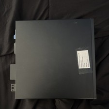 Dell Optiplex 5040 SFF Intel i7-6700 3.40GHz ...