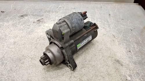 Anlasser Starter 1,0 kW Schaltgetriebe VW 1 K/1KM Jetta 1.6