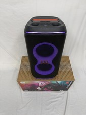 JBL PartyBox Club 120 Portable Bluetooth Party Speaker 160 Watt - Black NC1