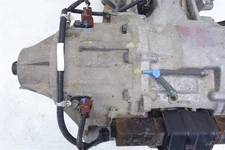 2005-2008 Acura Rl Awd Front Differential Carrier Case 41100-Rjb-010 *3.7L