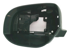 Spiegelkappe schwarz links Mitsubishi ASX GA ...