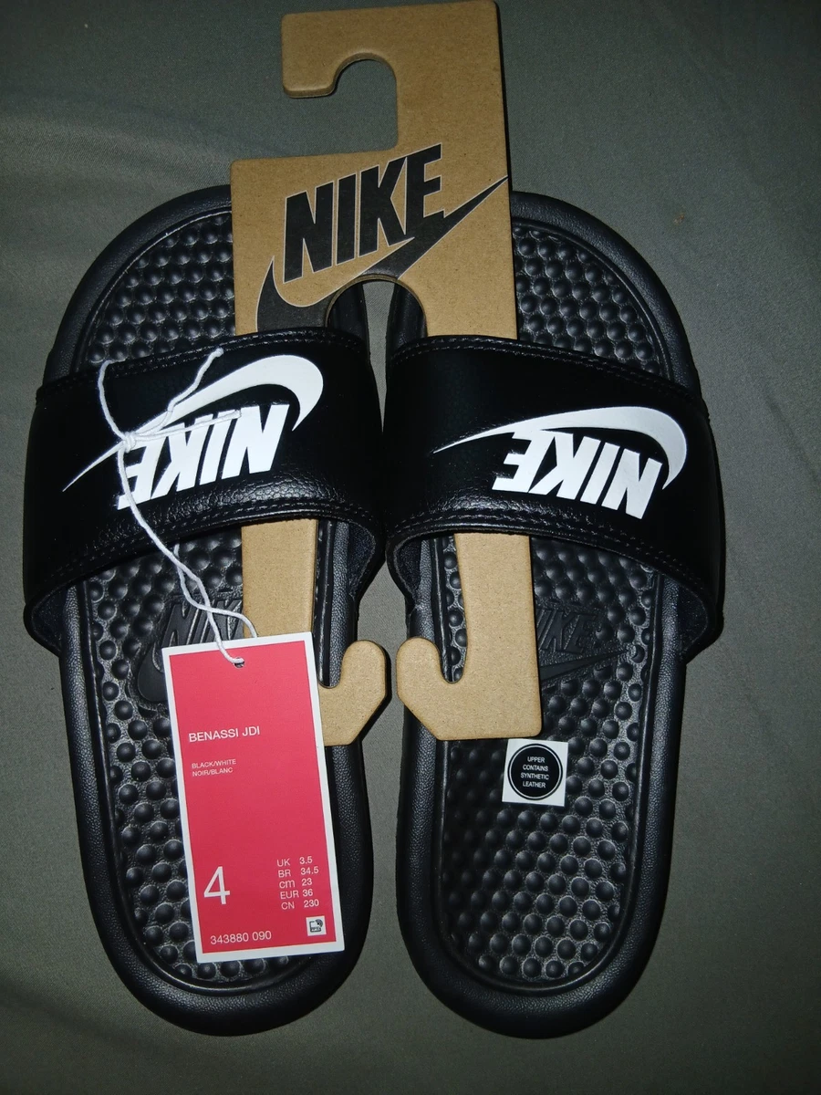 Nike Benassi Slide Sandals for Men for sale - eBay