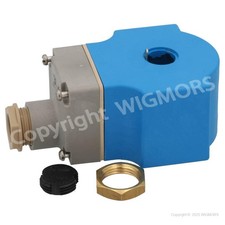 Solenoid coil Danfoss BN024C 24V 50Hz/60Hz 6,5W/6W 018Z6826