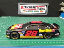 Racing Champs Diecast Bank NASCAR 1998 Kenny Irwin 28 Havoline Ford 1:24 R