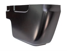 Rh 1967-1972 Chevy Gmc Pickup Rear Cab Corner