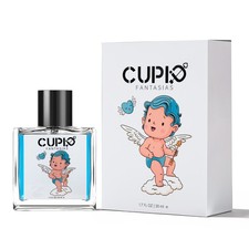 Cupid Fragrances Cologne for Men attract More Hot Women More Dates 50ml Perfume