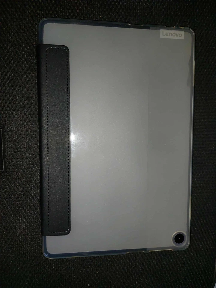 Lenovo Tablet M10HD (2nd Gen) 10.1" 32 GB RAM 2 GB, WIFI+Bluetooth5.0 4G LTE 2 - Immagine 3 di 4