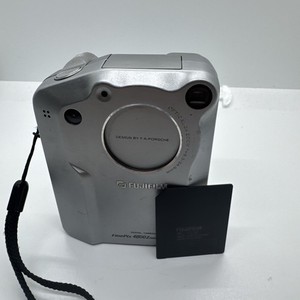 Fujifilm Finepix 4700z | eBay