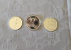 2026 Silver FIFA Soccer World Cup (3 Total 1 oz. Rounds of 0.999 Silver)"! Nice!