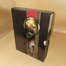 D D  DUNGEON MASTER'S GUIDE/PLAYER'S HANDBOOK/MONSTER MANUAL Core Rulebook Set