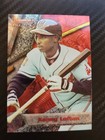 1994 Bowman's Best Baseball Red Kenny Lofton #R68