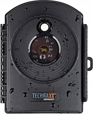 A15 Kamera FullHD Speicherkarte 512GB Technaxx Deutschland GmbH 