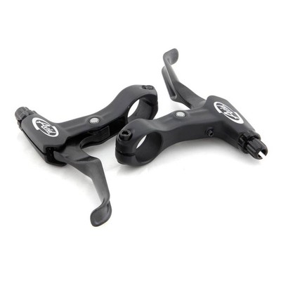 Avid Brake Levers Fr-5 Satin Black (Pair)