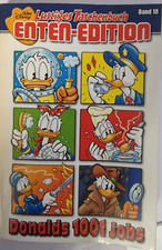 Lustiges Taschenbuch LTB Enten-Edition Band N...