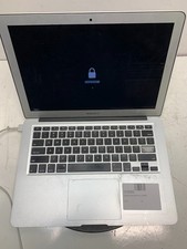 Apple MacBook Air A1466 Intel i5-5250U 1.6GHz 4GB NO HDD - FIRMWARE LOCKED