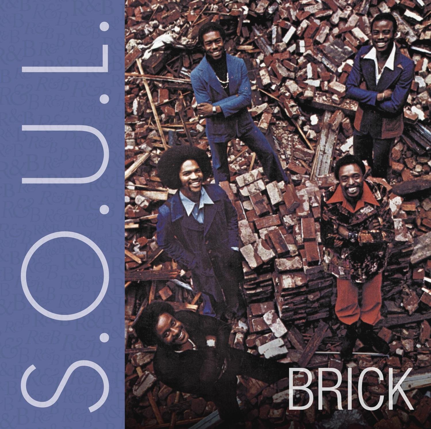 Babyface S.O.U.L (CD)