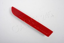 BMW 3er E46 Coupe LCI Facelift 2003-2006 Hinten Stoßstange Reflektor Rechts Re