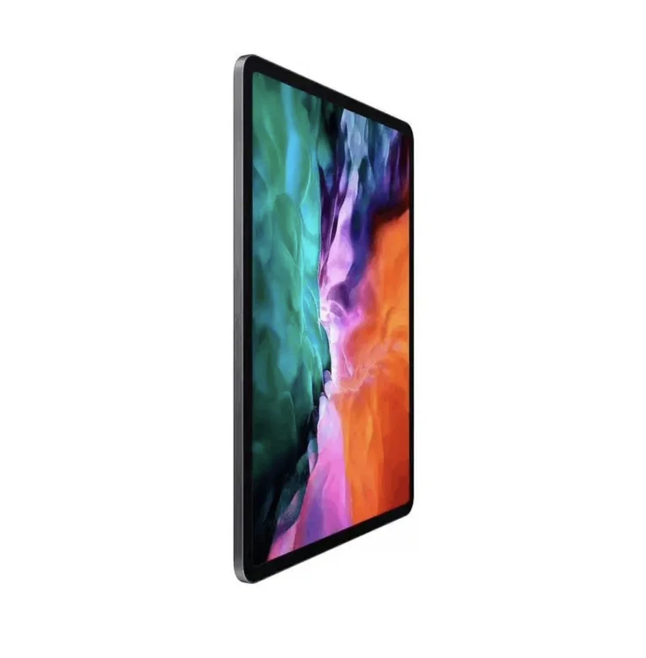 Apple iPad Pro 12,9" (4. Gen.) WiFi+LTE Tablet 128GB Space Gray "Gratis Versand" - Bild 4 von 4