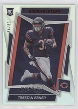 2022 Panini Rookies & Stars Rookies Longevity 64/80 Trestan Ebner #155 1u6